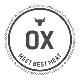Feinschmeckerrestaurant OX - Steaks at its best!